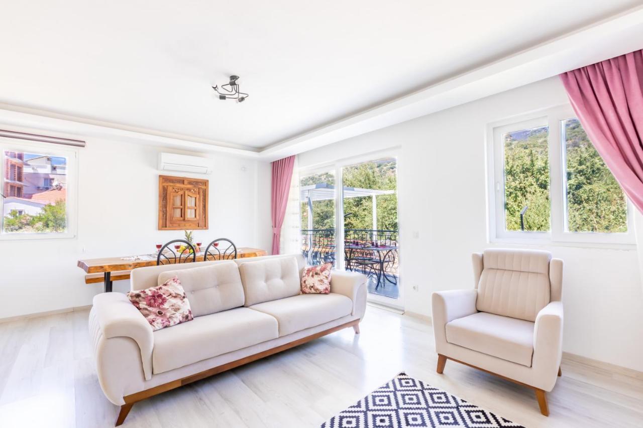 Balart Apart Kas Exterior photo