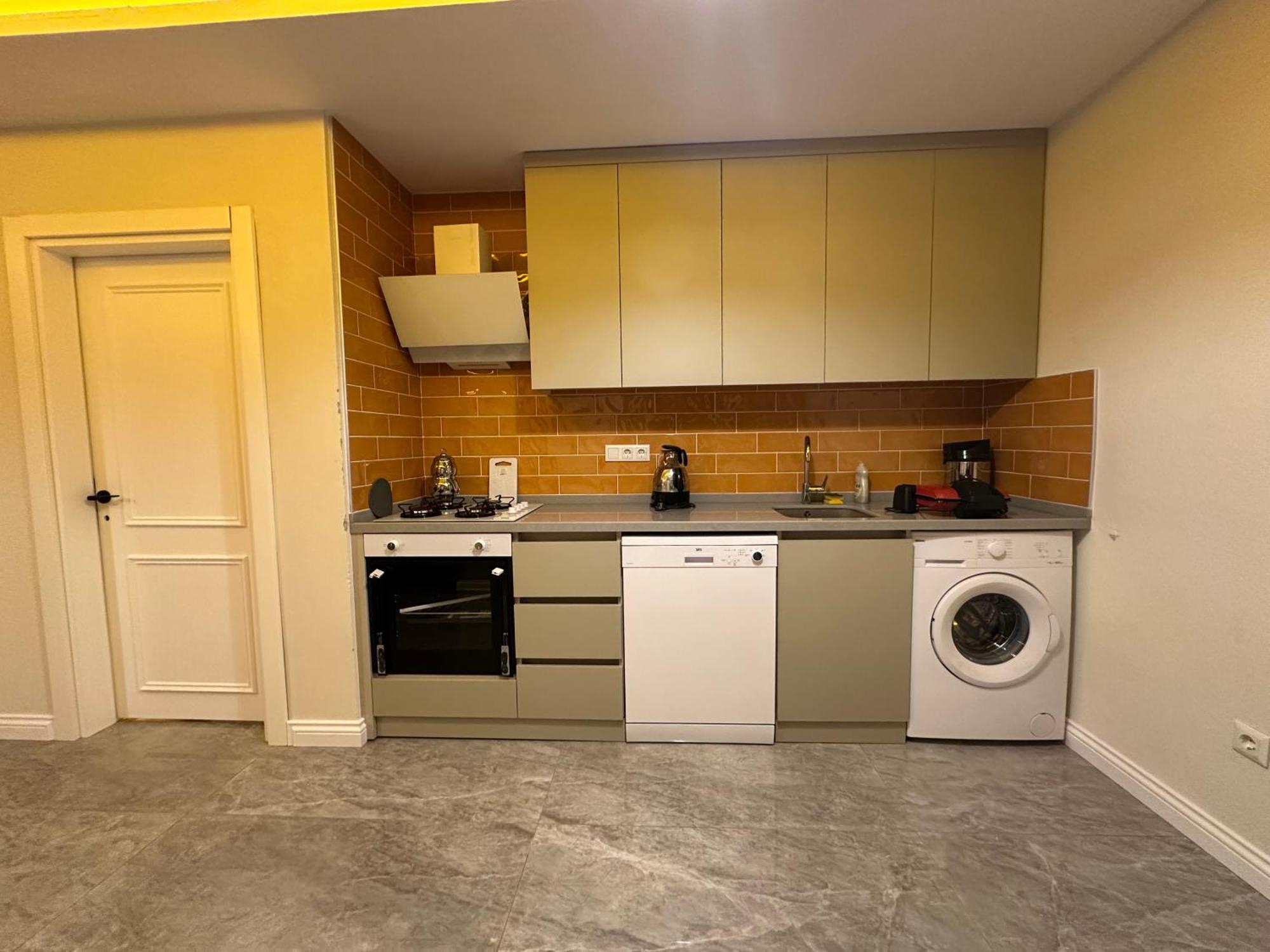 Balart Apart Kas Exterior photo