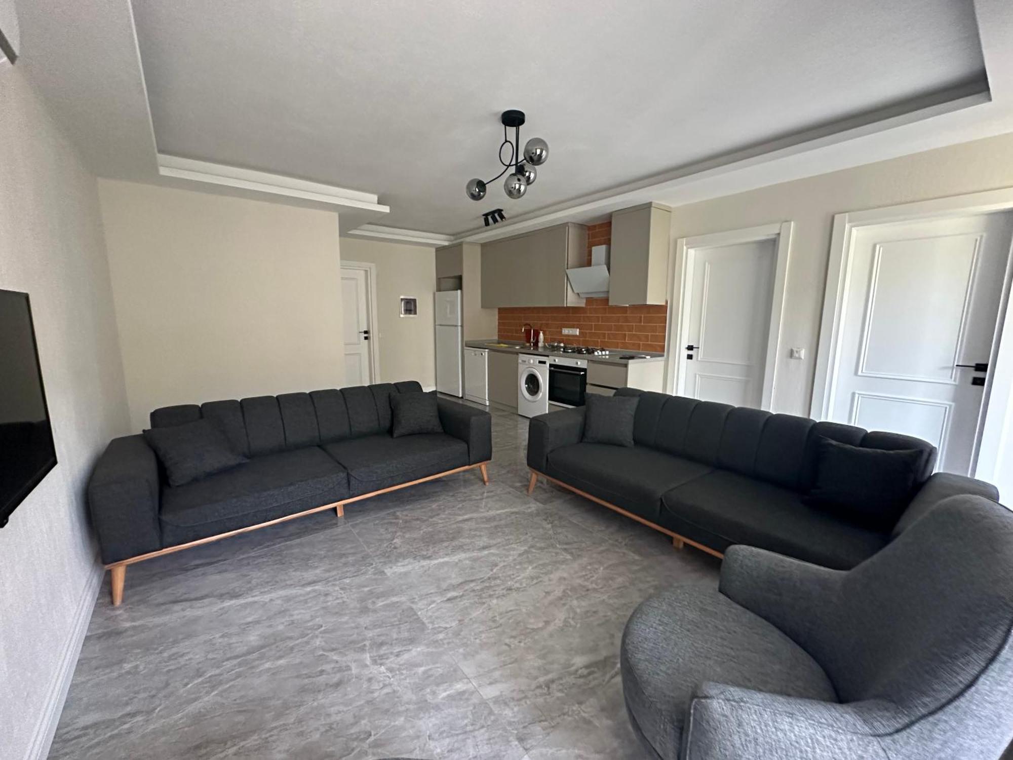 Balart Apart Kas Exterior photo